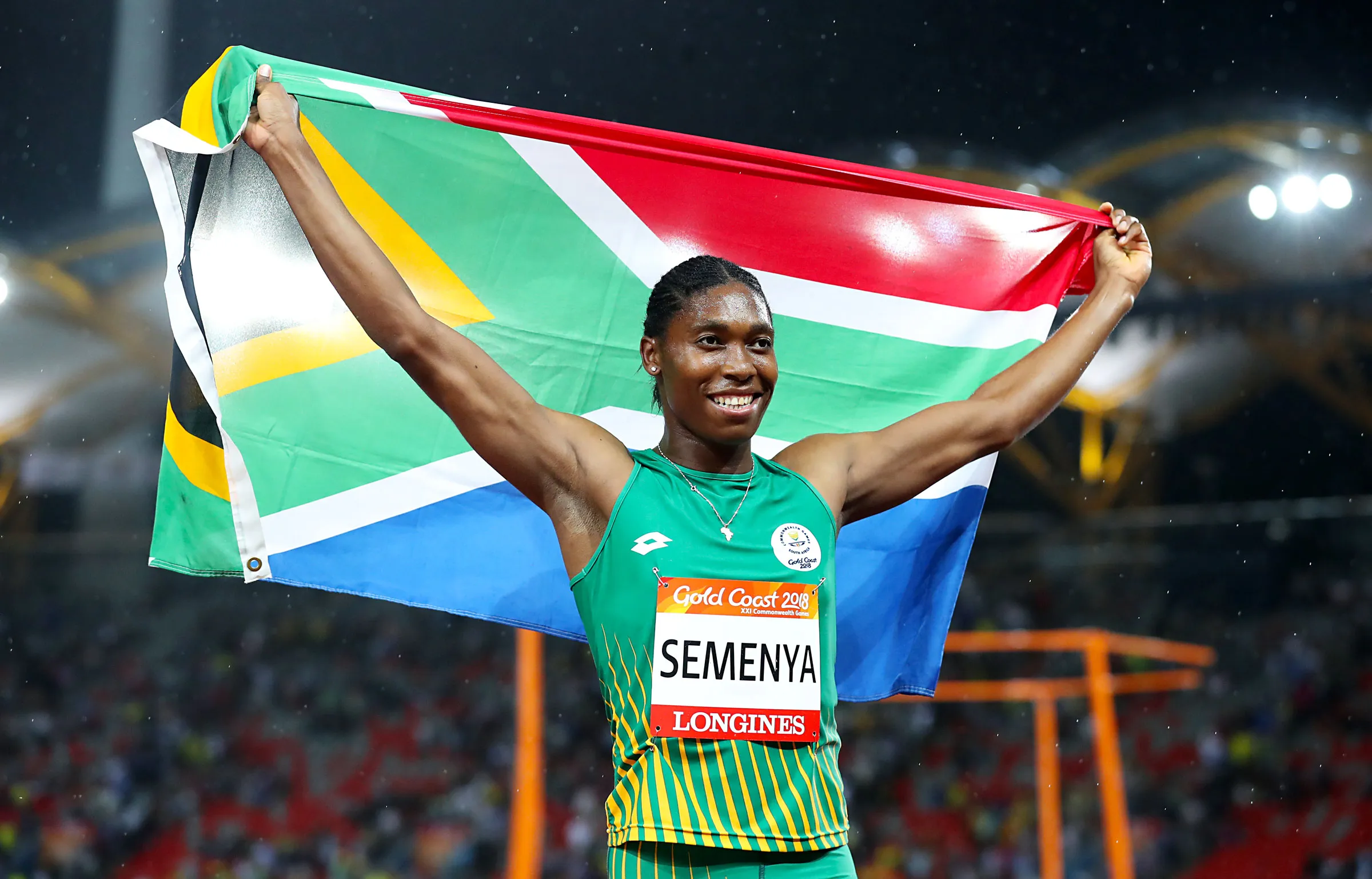La coureuse sud-africaine Caster Semeyna poursuit son combat contre les règles d'éligibilité fondées sur le sexe et dénonce le manque de leadership de World Athletics.