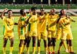 Equipe féminine béninoise
