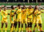 Equipe féminine béninoise